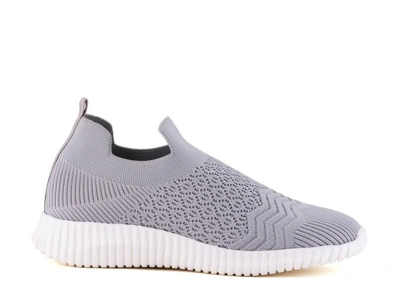 ダイビッドテイト レディース シューズ スリッポン・ローファー スニーカー David TateTiptop SlipOn Sneaker Grey グレー ダイビッドテイト レディース シューズ スリッポン・ローファー スニーカー David TateTiptop SlipOn Sneaker Grey グレー