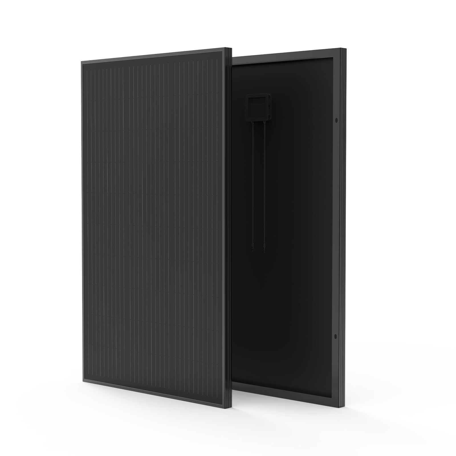 100W*1枚 ソーラーパネル 太陽光パネル 23%変換効率 単結晶太陽光発電パネル 高変換効率 IP67防水防塵 影に強い設計 災害対策 船舶 屋根 住宅 RV車 DIY 30年間リニア出力t 4de04cf0