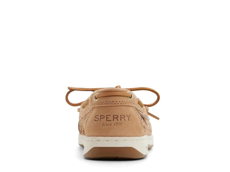 スペリー レディース シューズ SperryAngelfish Boat Shoe Taupe トープ スペリー レディース シューズ SperryAngelfish Boat Shoe Taupe トープ