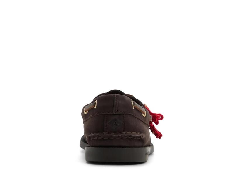 スペリー レディース シューズ SperryAuthentic Original 2Eye Boat Shoe Dark Brown ブラウン スペリー レディース シューズ SperryAuthentic Original 2Eye Boat Shoe Dark Brown ブラウン