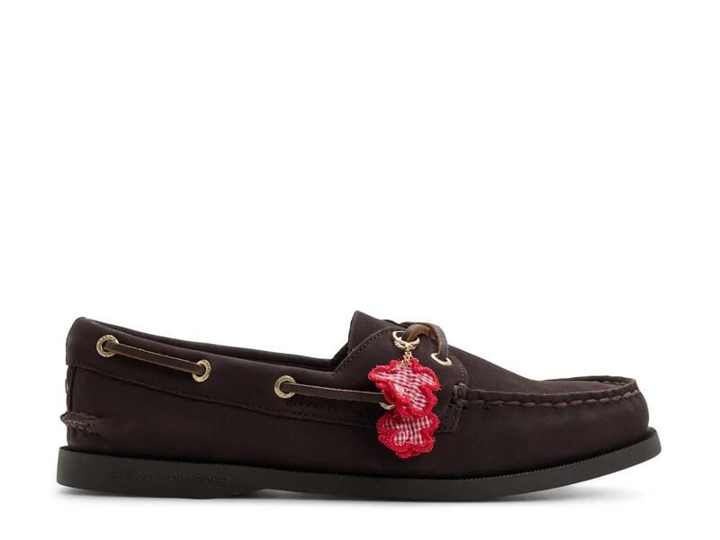 スペリー レディース シューズ SperryAuthentic Original 2Eye Boat Shoe Dark Brown ブラウン スペリー レディース シューズ SperryAuthentic Original 2Eye Boat Shoe Dark Brown ブラウン