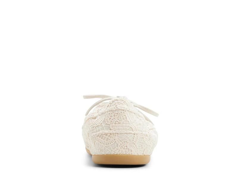 スペリー レディース シューズ SperrySlim Sail Boat Shoe Cream Fabric クリーム