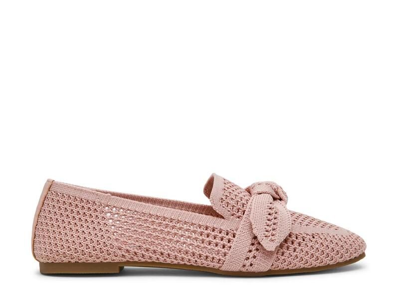 アンクライン レディース シューズ スリッポン・ローファー Anne KleinTarsy Loafer Light Pink ピンク アンクライン レディース シューズ スリッポン・ローファー Anne KleinTarsy Loafer Light Pink ピンク