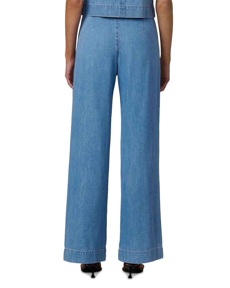 ジョーズジーンズ レディース ボトムス カジュアルパンツ デニム Joes Jeans The Clean Denim High Rise Trousers in Copious デニム ジョーズジーンズ レディース ボトムス カジュアルパンツ デニム Joes Jeans The Clean Denim High Rise Trousers in Copious デニム