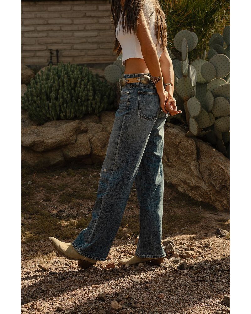 ジョーズジーンズ レディース ボトムス デニムパンツ ヴィンテージ Joes Jeans The Bronco Jeans in Vintage Light Wash Vintage Light Wa ジョーズジーンズ レディース ボトムス デニムパンツ ヴィンテージ Joes Jeans The Bronco Jeans in Vintage Light Wash Vintage Light Wa