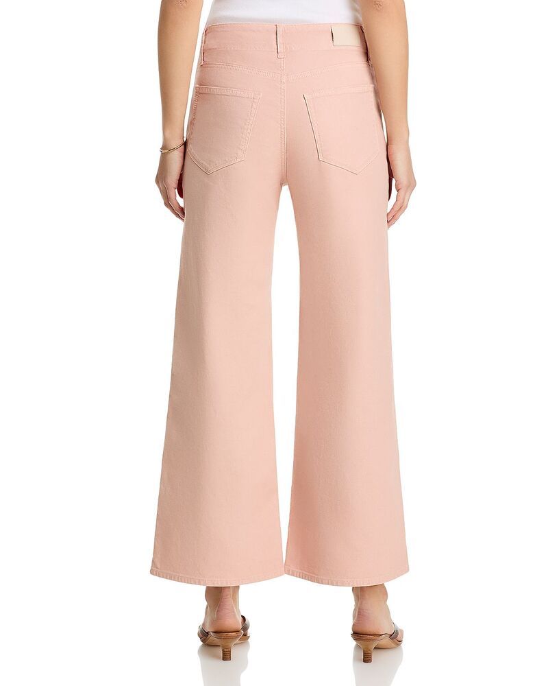 ペイジ レディース ボトムス デニムパンツ ワイドレッグ ヴィンテージーンズ PAIGE Ari High Rise Wide Leg Weekender Jeans in Vintage Sunse ペイジ レディース ボトムス デニムパンツ ワイドレッグ ヴィンテージーンズ PAIGE Ari High Rise Wide Leg Weekender Jeans in Vintage Sunse