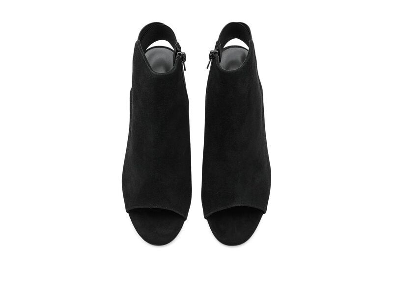 ベネリ レディース シューズ スリッポン・ローファー Vaneli Bethan Black Suede ブラック ベネリ レディース シューズ スリッポン・ローファー Vaneli Bethan Black Suede ブラック