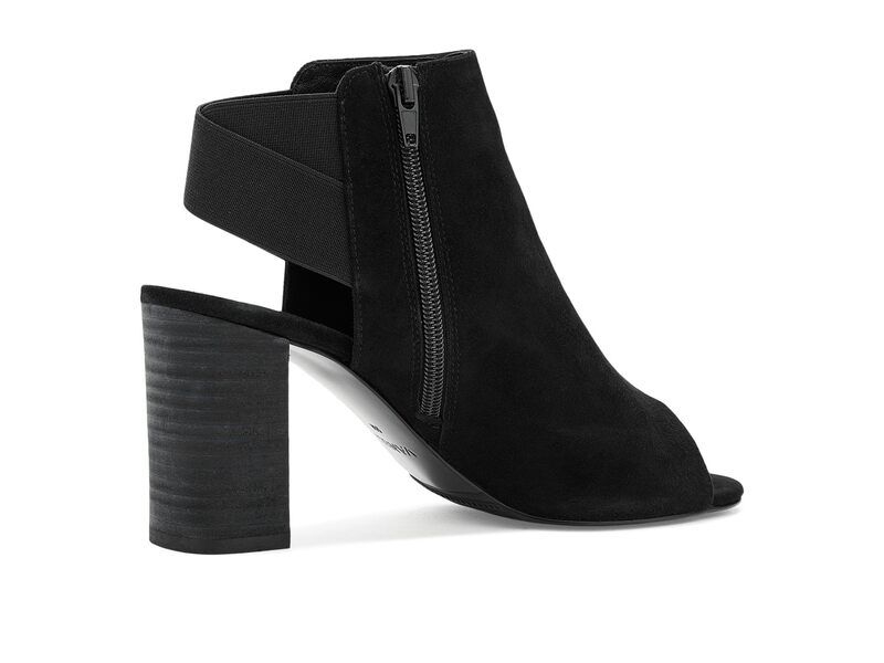 ベネリ レディース シューズ スリッポン・ローファー Vaneli Bethan Black Suede ブラック ベネリ レディース シューズ スリッポン・ローファー Vaneli Bethan Black Suede ブラック
