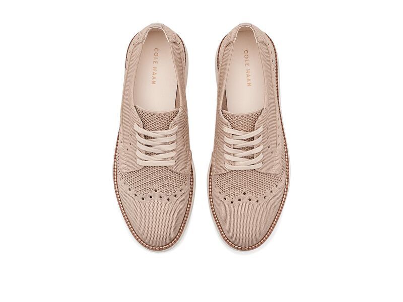 コールハーン レディース シューズ オックスフォード Cole Haan Grand Citymotion Stitchlite Oxfords Light Sesame St コールハーン レディース シューズ オックスフォード Cole Haan Grand Citymotion Stitchlite Oxfords Light Sesame St