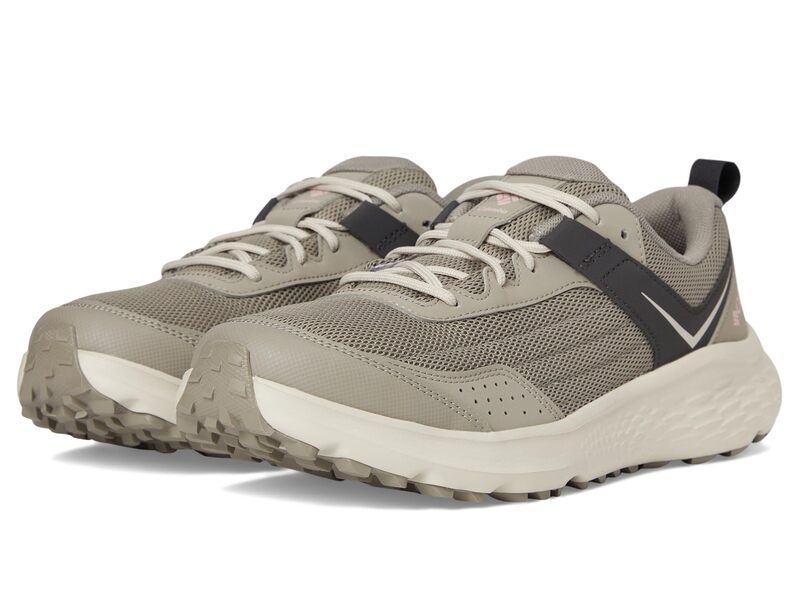 コロンビア レディース シューズ ブーツ・レインブーツ Columbia Vertisol Trail KettlePink Haz ピンク