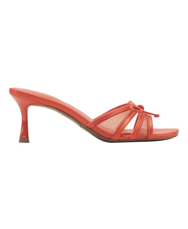 マークフィッシャー レディース シューズ スリッポン・ローファー サンダル ヒール Marc Fisher Womens Delphy SlipOn Kitten Heel Dressandals O マークフィッシャー レディース シューズ スリッポン・ローファー サンダル ヒール Marc Fisher Womens Delphy SlipOn Kitten Heel Dressandals O