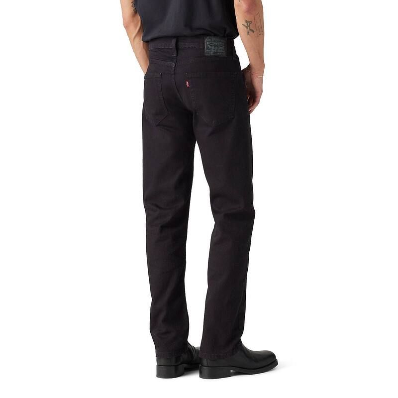 リーバイス レディース ボトムス デニムパンツ レギュラーフィット ジーンズ Mens Levis 505 Regular Fit Stretch Jeans Latest Obsession