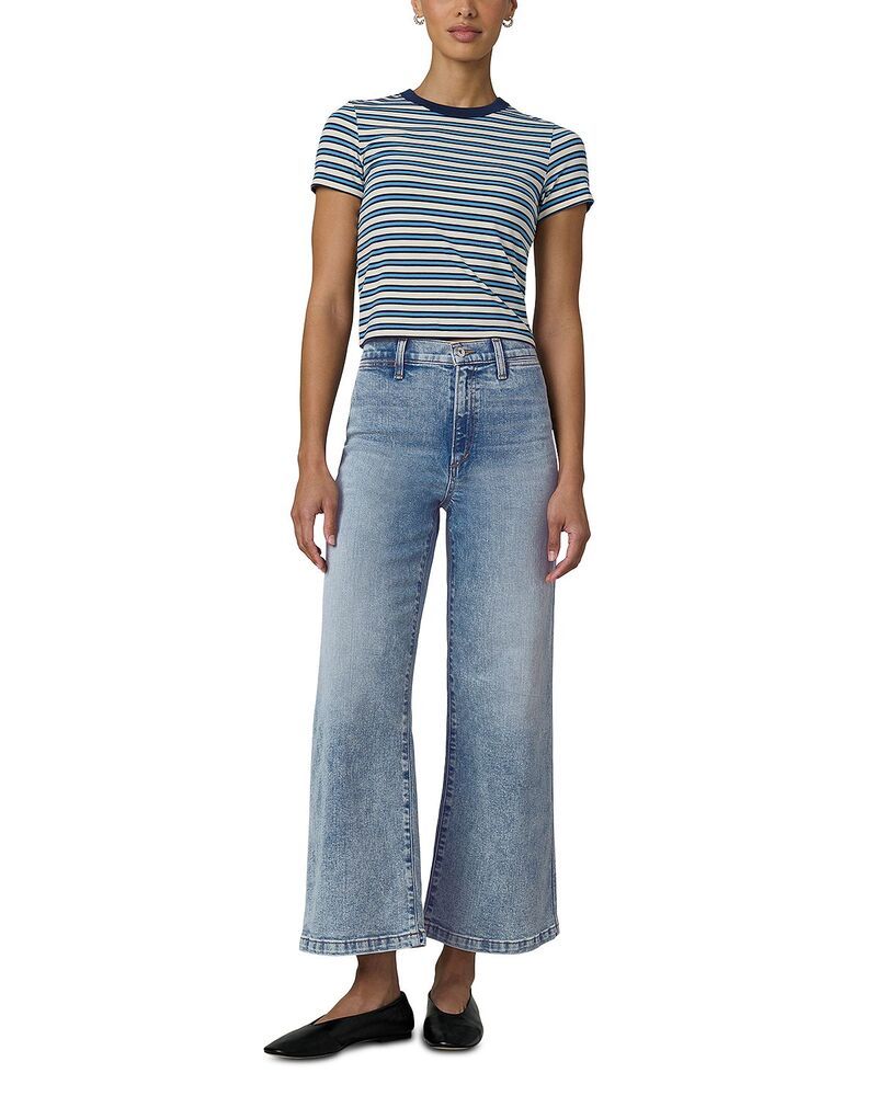 ジョーズジーンズ レディース ボトムス デニムパンツ アンクル Joes Jeans The Mia High Rise Ankle Jeans in Vernal