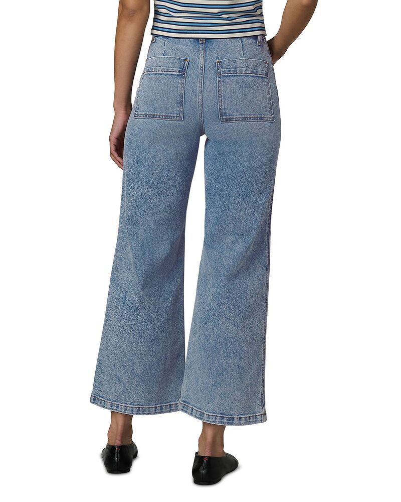 ジョーズジーンズ レディース ボトムス デニムパンツ アンクル Joes Jeans The Mia High Rise Ankle Jeans in Vernal