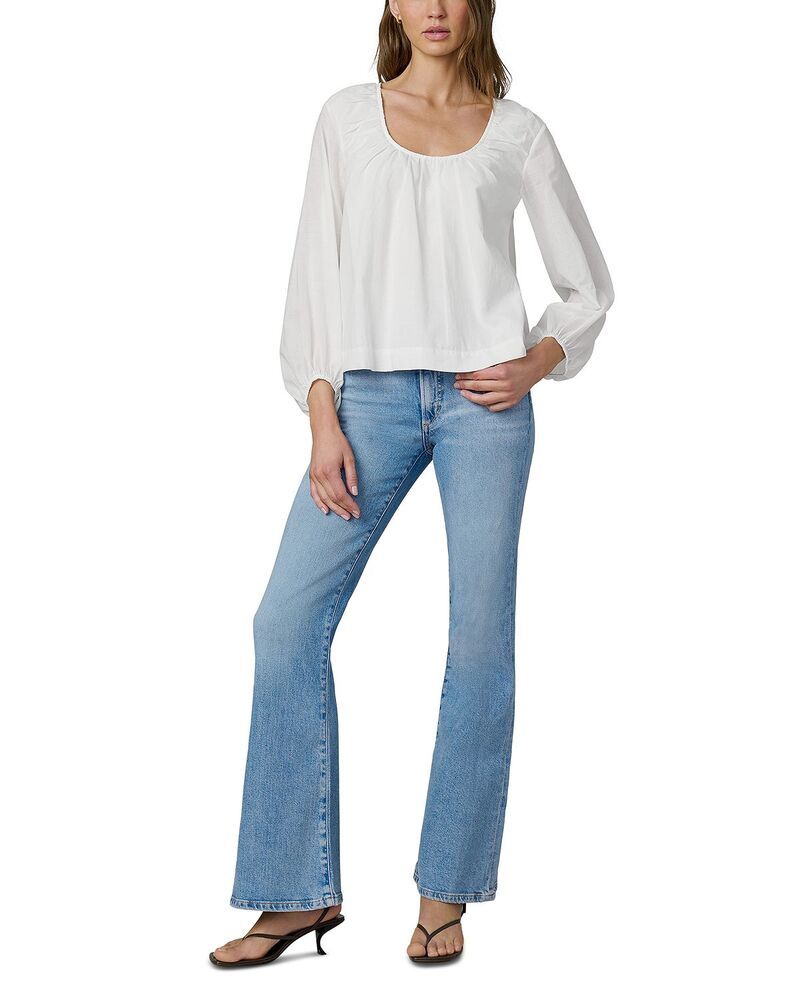 ジョーズジーンズ レディース ボトムス デニムパンツ Joes Jeans The Molly Flared Jeans in Exclusive ジョーズジーンズ レディース ボトムス デニムパンツ Joes Jeans The Molly Flared Jeans in Exclusive
