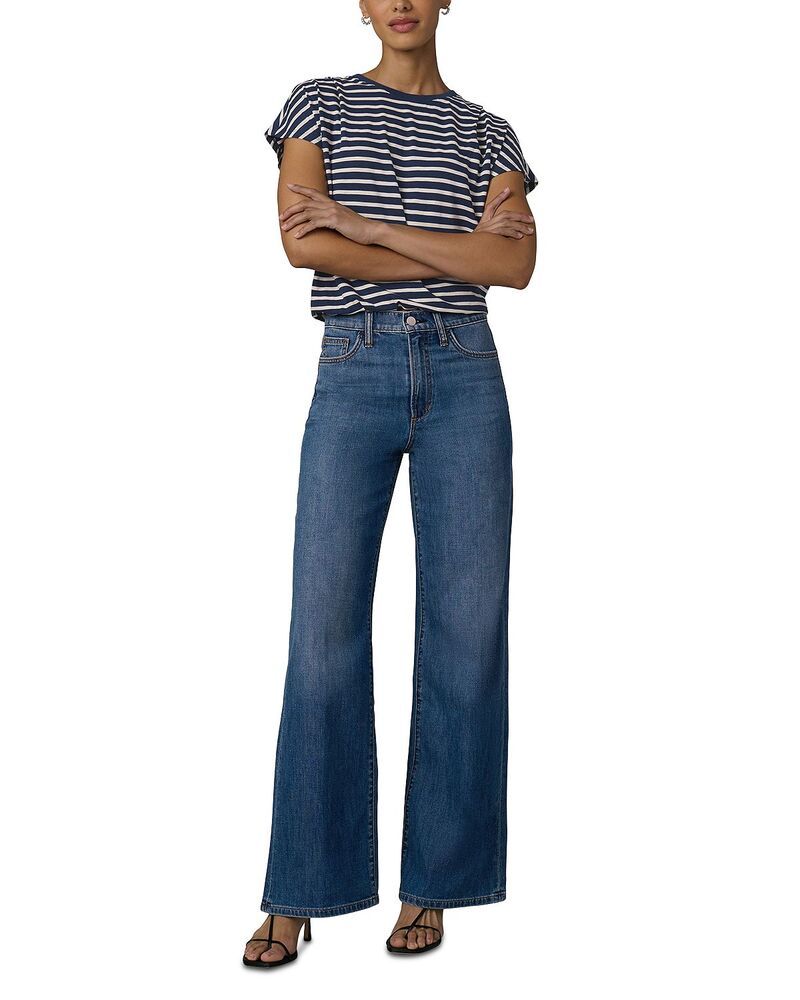 ジョーズジーンズ レディース ボトムス デニムパンツ Joes Jeans The Mia High Rise Jeans in Fortunate ジョーズジーンズ レディース ボトムス デニムパンツ Joes Jeans The Mia High Rise Jeans in Fortunate