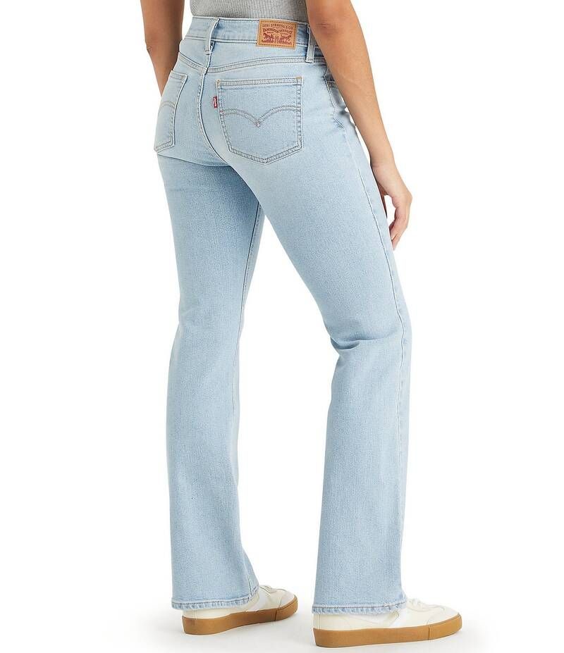 リーバイス レディース ボトムス デニムパンツ ブーツカット ブーツ ローライズ ジーンズ LevisR SuperLowRise Bootcut Jeans All Alone リーバイス レディース ボトムス デニムパンツ ブーツカット ブーツ ローライズ ジーンズ LevisR SuperLowRise Bootcut Jeans All Alone