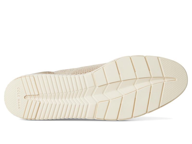 コールハーン レディース シューズ オックスフォード プラットフォーム Cole Haan Grand City Platform Stitchlite Oxfords RyeGold Metalli