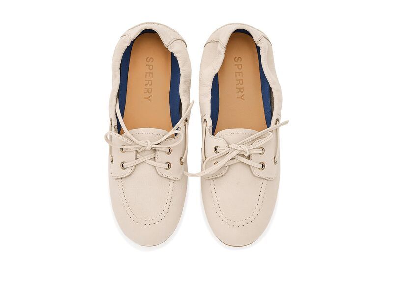 スペリー レディース シューズ Sperry Slimsail Opal