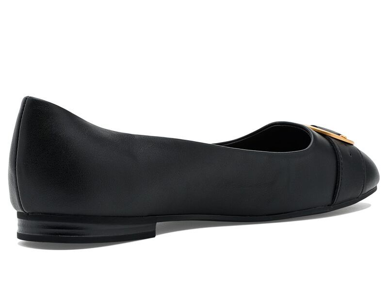 エアロソールズ レディース シューズ スリッポン・ローファー Aerosoles Paradise Black ブラック