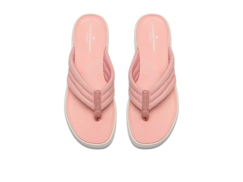 クラークス レディース シューズ サンダル Clarks Drift Carmen Dusty Pink Textile ピンク クラークス レディース シューズ サンダル Clarks Drift Carmen Dusty Pink Textile ピンク