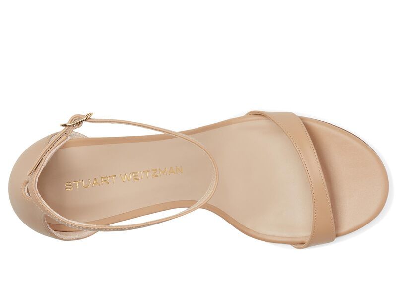 スチュアート ワイツマン レディース シューズ ヒール サンダル Stuart Weitzmanudist II Sandal 75 Adobe 1 スチュアート ワイツマン レディース シューズ ヒール サンダル Stuart Weitzmanudist II Sandal 75 Adobe 1