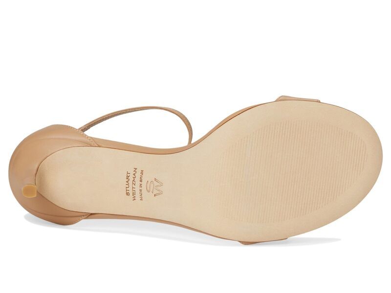 スチュアート ワイツマン レディース シューズ ヒール サンダル Stuart Weitzmanudist II Sandal 75 Adobe 1 スチュアート ワイツマン レディース シューズ ヒール サンダル Stuart Weitzmanudist II Sandal 75 Adobe 1