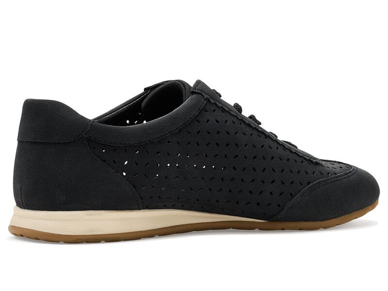 ライフストライド レディース シューズ スニーカー LifeStride Forsythia Sneakers Black ブラック