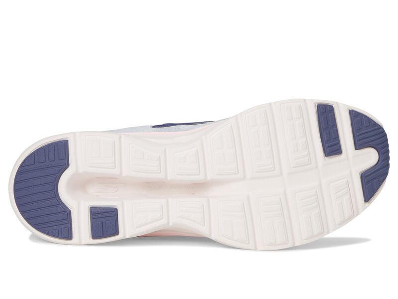 スケッチャーズ レディース シューズ スニーカー SKECHERS Performance Go Walk Glide Step 20 Maria Hands Free Slipins BluePin