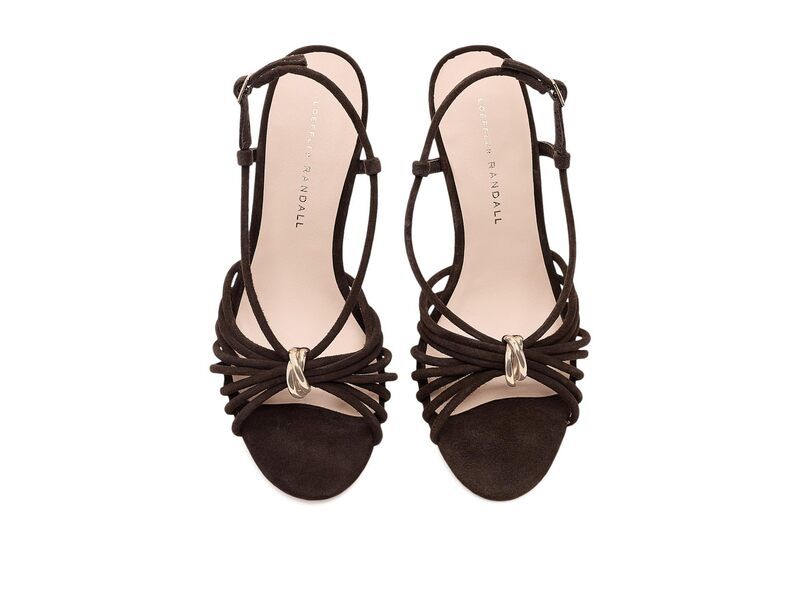 ロフラー ランダル レディース シューズ ヒール Loefflerandall Mareka Strappy Heel withardware Tmoro