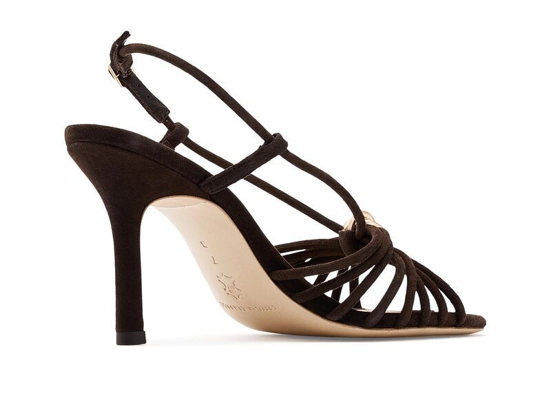 ロフラー ランダル レディース シューズ ヒール Loefflerandall Mareka Strappy Heel withardware Tmoro