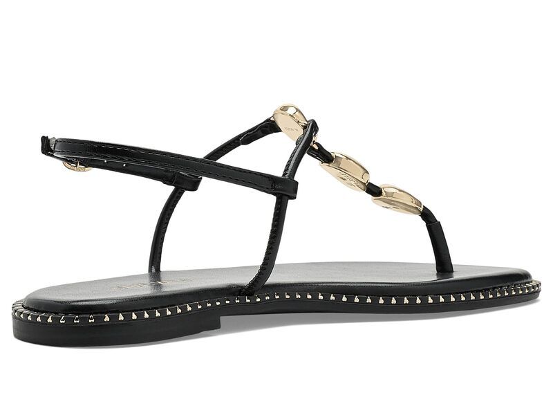 ナインウェスト レディース シューズ サンダル Nine West Derika Black ブラック