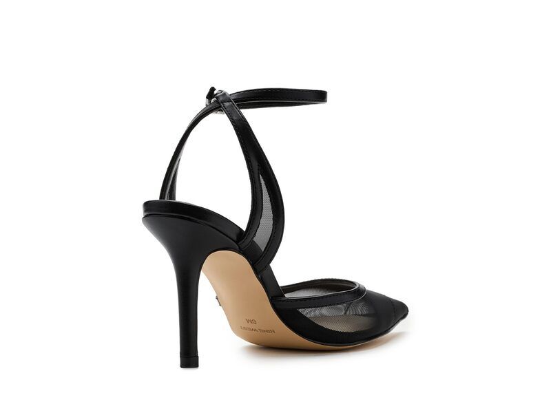 ナインウェスト レディース シューズ ヒール Nine West Gullia Black ブラック ナインウェスト レディース シューズ ヒール Nine West Gullia Black ブラック