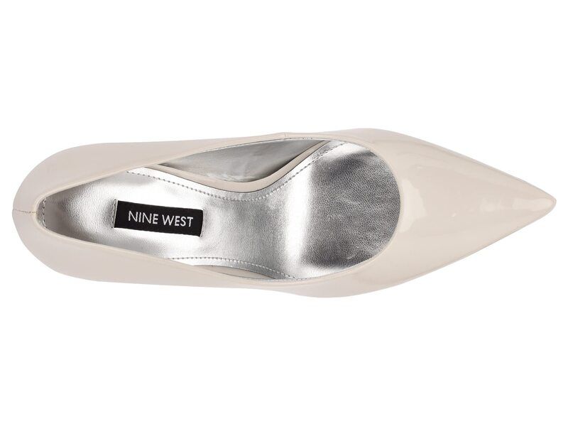 ナインウェスト レディース シューズ ヒール Nine West Fresh 3 OffWhite Patent オフホワイト ナインウェスト レディース シューズ ヒール Nine West Fresh 3 OffWhite Patent オフホワイト