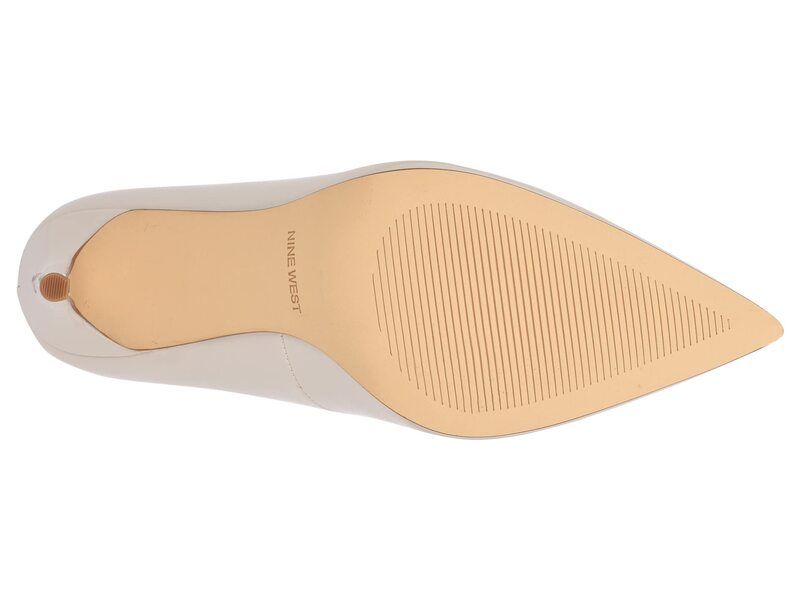 ナインウェスト レディース シューズ ヒール Nine West Fresh 3 OffWhite Patent オフホワイト ナインウェスト レディース シューズ ヒール Nine West Fresh 3 OffWhite Patent オフホワイト