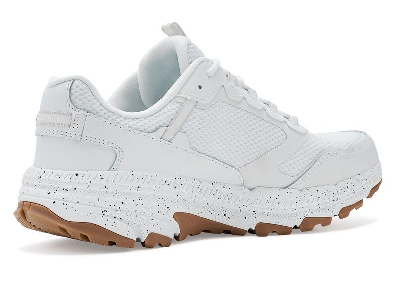 スケッチャーズ レディース シューズ スニーカー SKECHERS Go Run Trail Altitude 20 White ホワイト