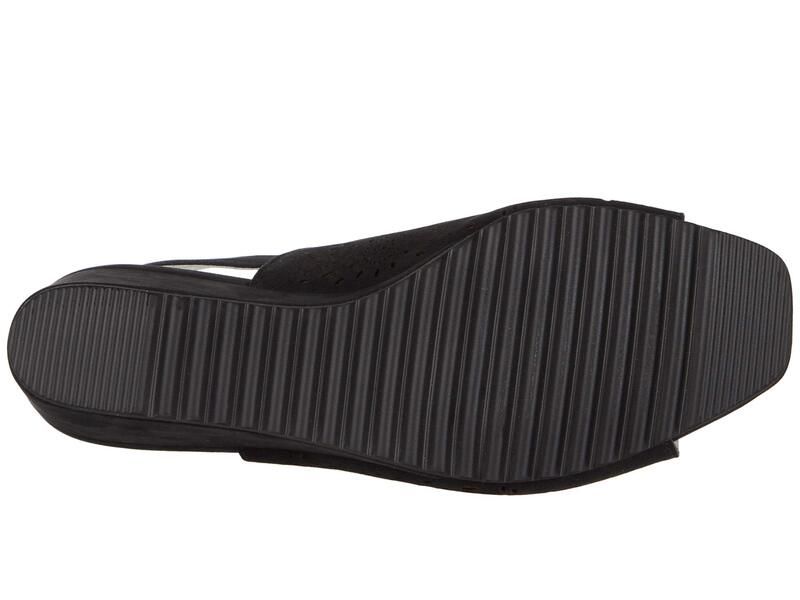 ダイビッドテイト レディース シューズ ヒール David Tate Smashing Black Nubuck ブラック