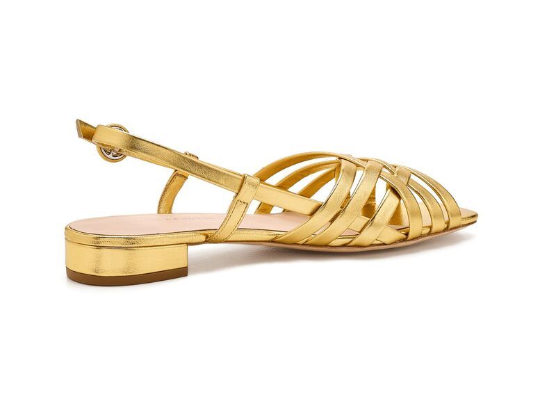 ロフラー ランダル レディース シューズ サンダル Loefflerandall Shelly Wrap Sandal Gold ゴールド ロフラー ランダル レディース シューズ サンダル Loefflerandall Shelly Wrap Sandal Gold ゴールド