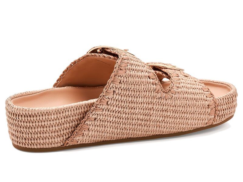 ロフラー ランダル レディース シューズ サンダル Loefflerandall Nico Two Band Sandals Blush ブラッシュ ロフラー ランダル レディース シューズ サンダル Loefflerandall Nico Two Band Sandals Blush ブラッシュ