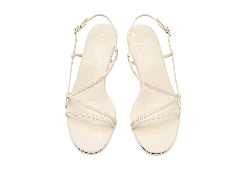 サムエデルマン レディース シューズ サンダル Sam Edelman Cora Modern Ivory アイボリー サムエデルマン レディース シューズ サンダル Sam Edelman Cora Modern Ivory アイボリー
