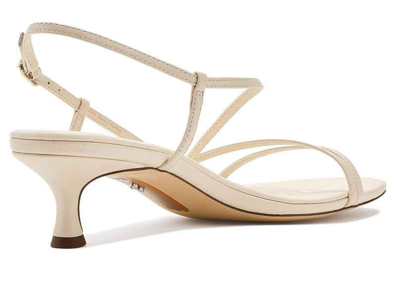 サムエデルマン レディース シューズ サンダル Sam Edelman Cora Modern Ivory アイボリー サムエデルマン レディース シューズ サンダル Sam Edelman Cora Modern Ivory アイボリー
