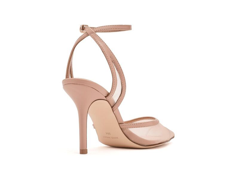ナインウェスト レディース シューズ ヒール Nine West Gullia Light Natural