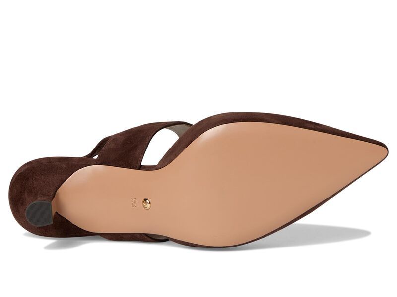 ペレモーダ レディース シューズ ヒール Pelle Moda Kiam Espresso