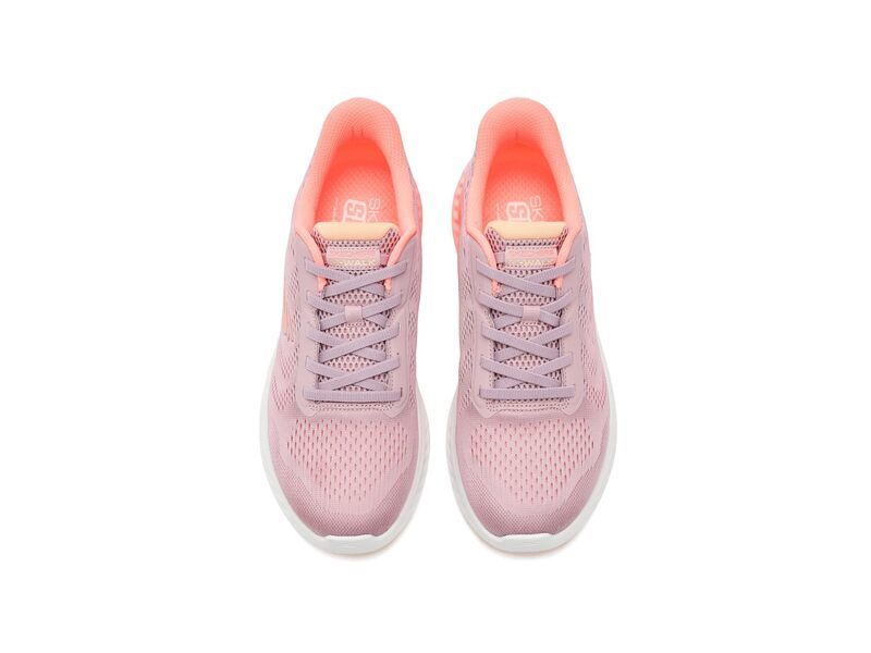 スケッチャーズ レディース シューズ スニーカー SKECHERS Performance Go Walk Now Hands Free SlipIns Mauve スケッチャーズ レディース シューズ スニーカー SKECHERS Performance Go Walk Now Hands Free SlipIns Mauve