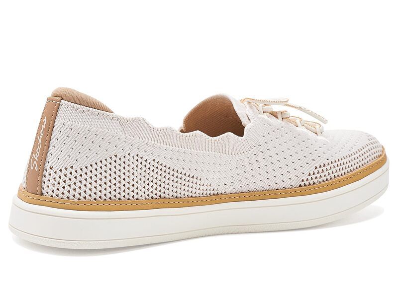 スケッチャーズ レディース シューズ スニーカー SKECHERS Coastal Drive Aquastride OffWhite オフホワイト スケッチャーズ レディース シューズ スニーカー SKECHERS Coastal Drive Aquastride OffWhite オフホワイト