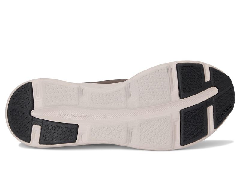 スケッチャーズ レディース シューズ スニーカー SKECHERS Glide Step Altus Hands Free Slip Ins Dark Taupe トープ スケッチャーズ レディース シューズ スニーカー SKECHERS Glide Step Altus Hands Free Slip Ins Dark Taupe トープ
