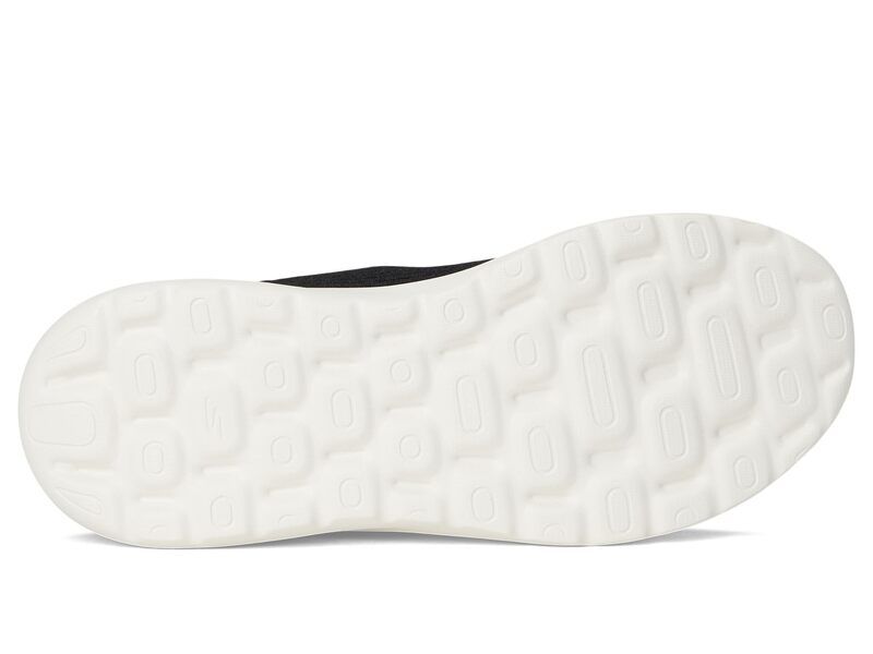 スケッチャーズ レディース シューズ スニーカー SKECHERS Performance Go Walk Arch Fit Njoy Ria Hands Free Slipins BlackWhit スケッチャーズ レディース シューズ スニーカー SKECHERS Performance Go Walk Arch Fit Njoy Ria Hands Free Slipins BlackWhit