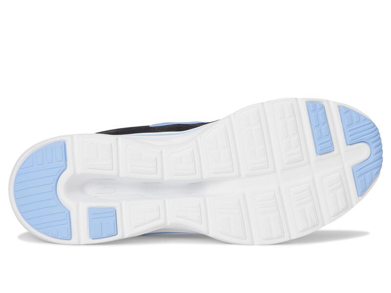 スケッチャーズ レディース シューズ スニーカー SKECHERS Performance Go Walk Glide Step 20 Maria Hands Free Slipins BlackBl