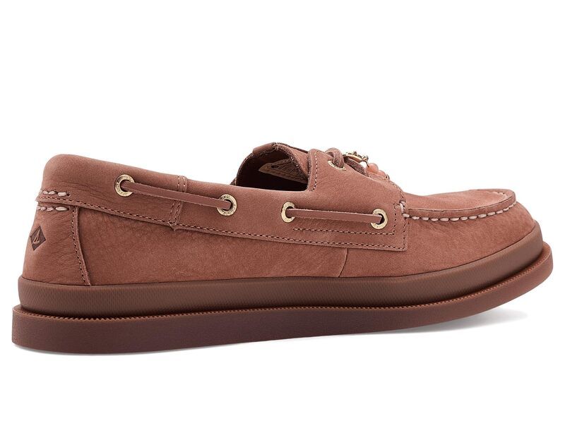 スペリー レディース シューズ Sperry AO 2 Mudguard Amaretto スペリー レディース シューズ Sperry AO 2 Mudguard Amaretto