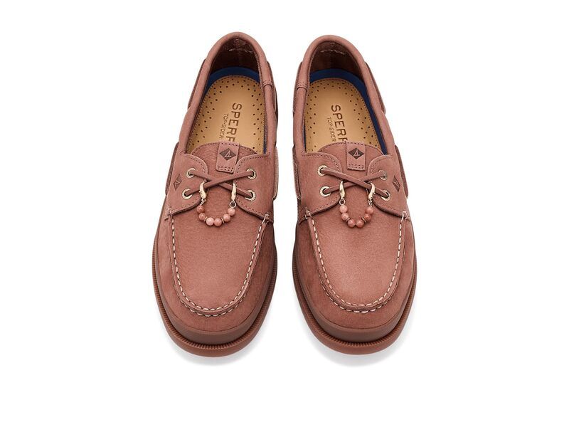 スペリー レディース シューズ Sperry AO 2 Mudguard Amaretto スペリー レディース シューズ Sperry AO 2 Mudguard Amaretto